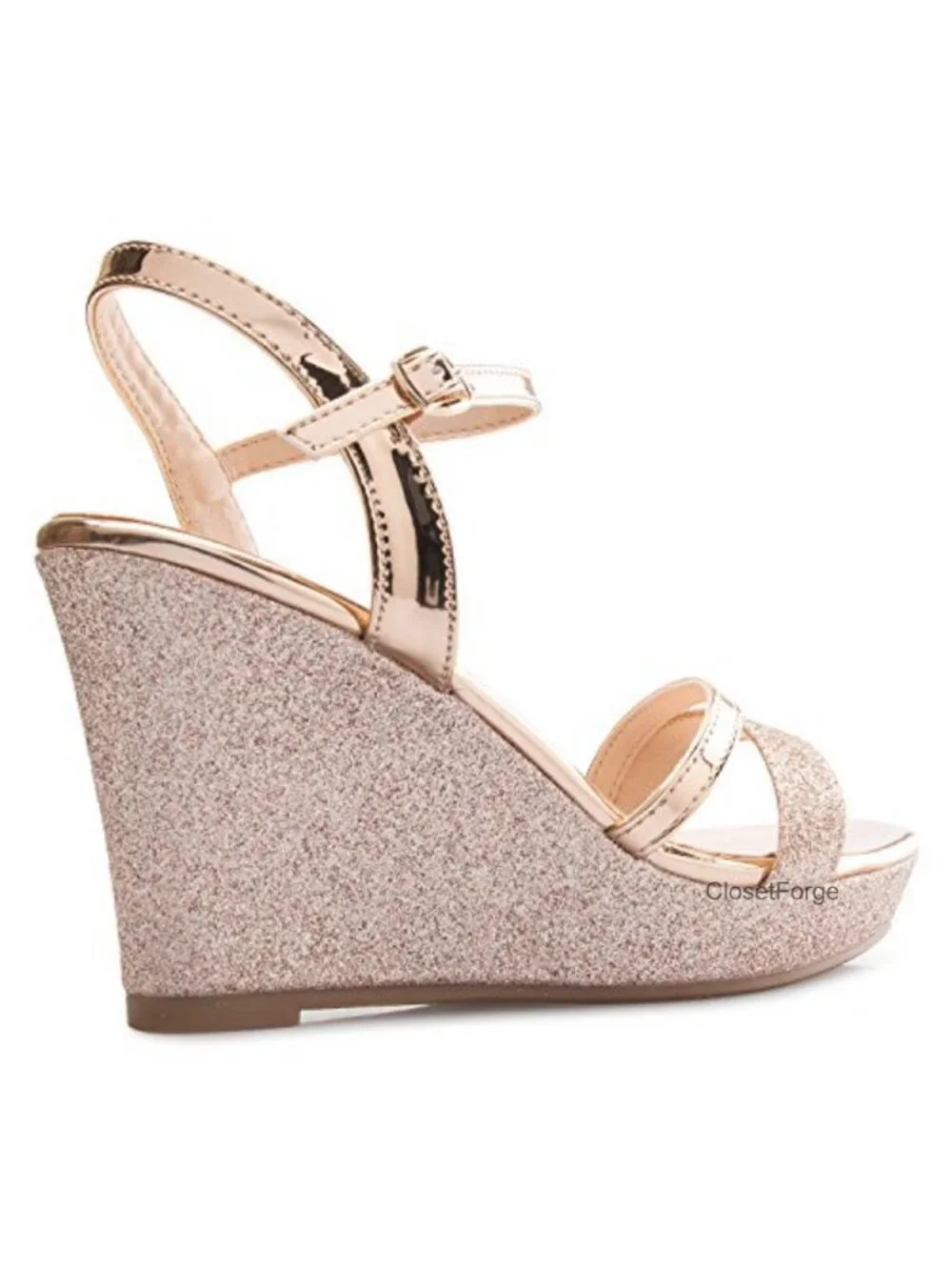 N/A these wedges